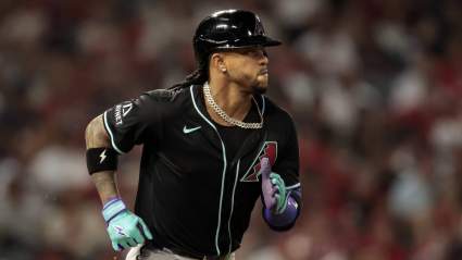 Insider Reveals Blue Jays Stunning Potential Trade Package for Ketel Marte