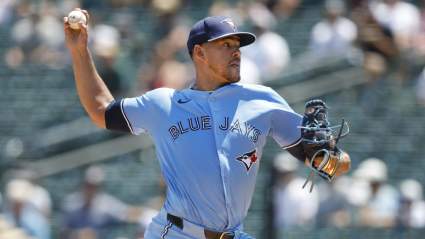 Blue Jays Reportedly Put $131 Million Star on Trade Block