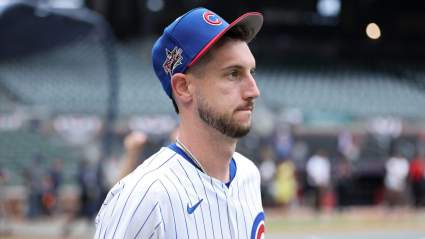 Blue Jays Get Good Kyle Tucker News After Latest Dodgers Update