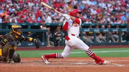 Proposed MLB Trade Has Dodgers Land $5 Million All-Star in 4-Player Deal