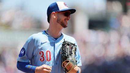 Insider Reveals Blue Jays’ Chances of Landing Kyle Tucker After Visit