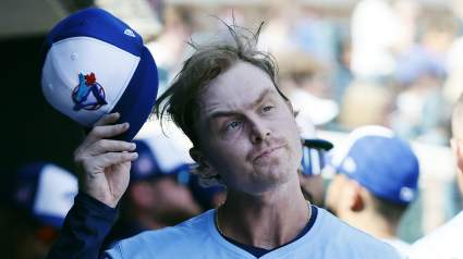 Blue Jays Part Ways With Disastrous Reliever Now Amid Latest Rumors