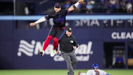 Blue Jays Sign New Mystery Catcher With Bo Bichette Rumors Swirling