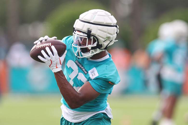 49ers sign Patrick McMorris