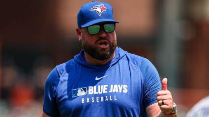 Blue Jays Slapped With Brutal Prediction Before 2026 Season