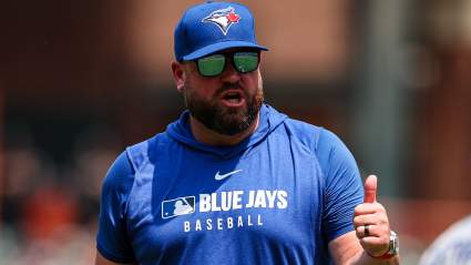 Blue Jays Eyed as a Top MLB Team to Poach Projected $401 Million Slugger