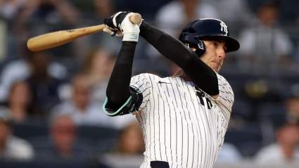 Former MLB GM Gives Yankees Great News in Latest Cody Bellinger Prediction