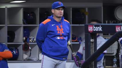 Mets Catch Break With Good News Before Spring Training