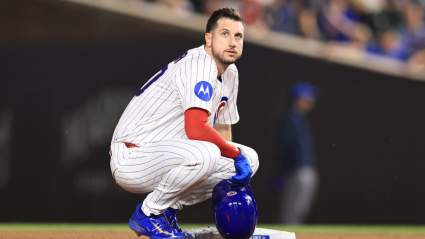 Blue Jays New Outfielder Showing Off ‘Raw Power’ As Kyle Tucker Hopes Fade