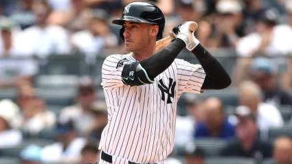 Yankees Latest Cody Bellinger News Isn’t What Fans Were Hoping to Hear