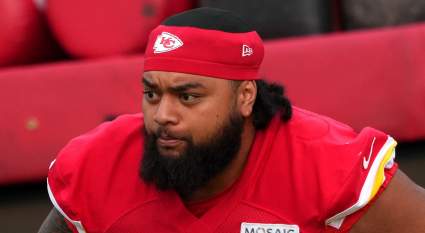 Chiefs Fan Favorite Rookie in Line for Big Opportunity After Injury News