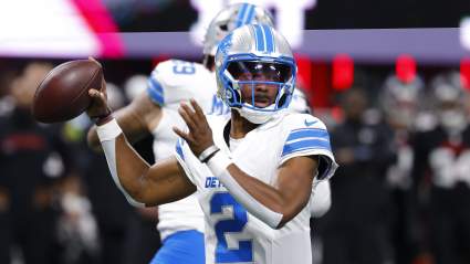 Aaron Glenn Gives Brutally Honest Reason Jets Signed QB Hendon Hooker
