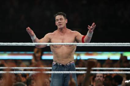 John Cena Last Match: How to Watch, Start Time, WWE Saturday Night’s Main Event