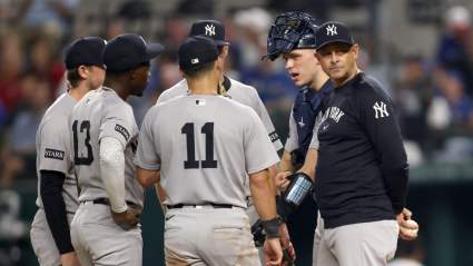 Yankees Get Shocking News on Pursuit of Tatsuya Imai