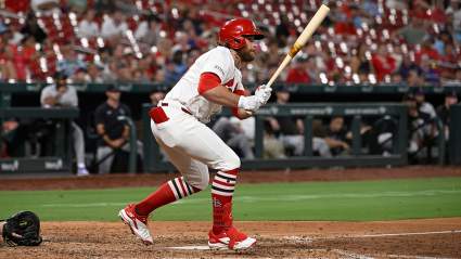 $5 Million All-Star Is on Dodgers’ ‘Radar’ Amid Trade Rumors: Report