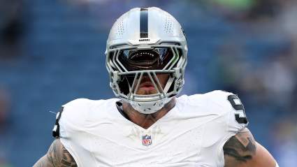 Raiders Predicted to Swing Blockbuster $106 Million Trade With Cowboys