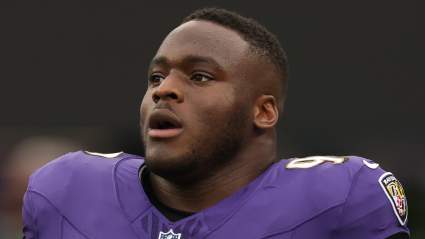 Ravens All-Pro Finally Breaks Silence on Career Threatening Injury