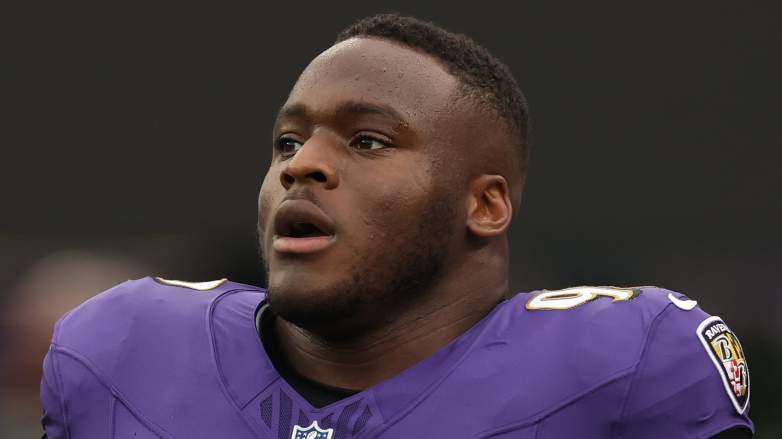 Nnamdi Madubuike