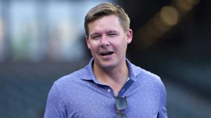 BREAKING: White Sox Call up Top Pitching Prospect