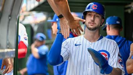 Kyle Tucker Predicted to Spurn Blue Jays for Massive $430M Deal With NL Team