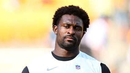 D.K. Metcalf Fan Altercation Saga Takes New Turn as Lawsuit is Filed Against Steelers Star
