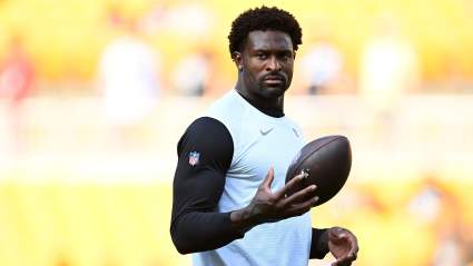 NFL Gets New Twist in Ex-Seahawk DK Metcalf Fan Incident After 2-Game Suspension