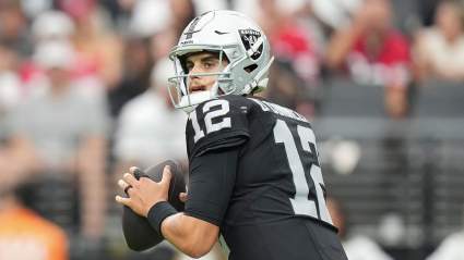 Pete Carroll Offers Eye-Opening Aidan O’Connell Update Amid QB Struggles