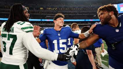 Jets Reunite With Former CFL No. 1 Overall Pick in First Move Before Jags Game