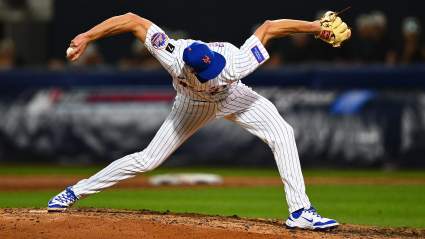 Blue Jays’ $36 Million, 2.76 ERA Pitcher Tabbed ‘Sneaky-Good’ Signing