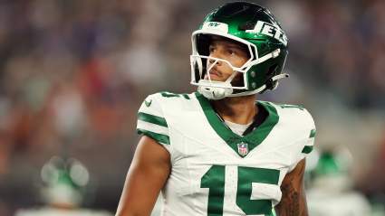 Jets Sign Former UFL MVP QB Amid Injury Concerns