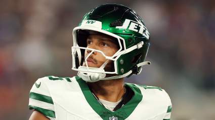 Jets Cut Ties With Former 49ers QB, Paving Way for Return of Veteran