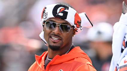 Browns Set Timeline For Crucial Deshaun Watson Decision