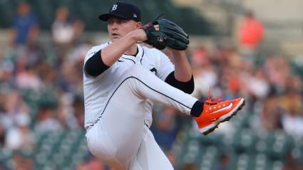 Dodgers Predicted to Lose Out on Tarik Skubal to Surprising NL Team