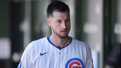 Blue Jays Get Gut Punching News on Kyle Tucker