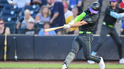 Proposed MLB Trade Has Dodgers Land $24 Million All-Star in 3-Team Deal