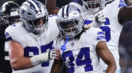 Demoted Cowboys Rookie Gets Harsh Reality Before Week 16