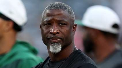 Jets Would Need to ‘Pay a Premium’ to Land No. 1 Pick From Giants