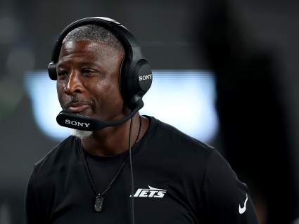 Jets Crushed Again, Yet Glenn Defends Team’s Effort