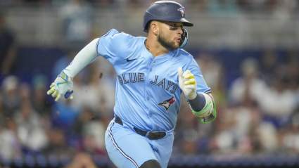 Blue Jays May Have Future Bo Bichette Replacement in Ex-Top International Prospect
