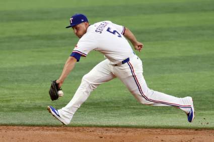 Yankees Get Clear Message on All-Star Shortstop After ‘Overblown’ Trade Rumors