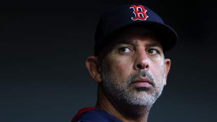 Red Sox Risk Missing Out on Top Target to Division Rival