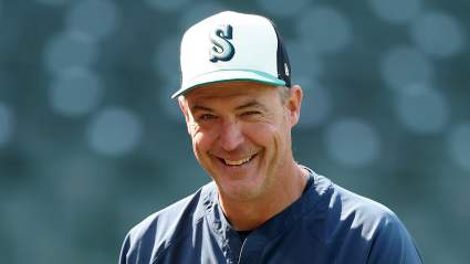 Mariners Send Clear Message in Blockbuster Trade Talks Before Opening Day