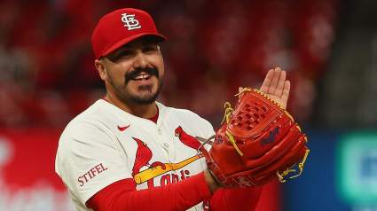 Blue Jays Look to Add Impressive ‘Swing & Miss’ Closer