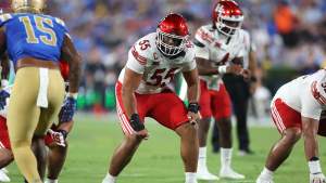 Spencer Fano, Los Angeles Rams