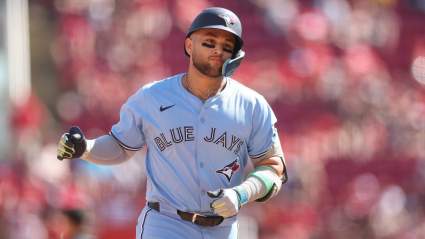 Blue Jays Predicted to Get Best-Case Scenario News on Major Offseason Moves
