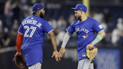 Blue Jays CEO Sends Bold Message Amid Bichette, Tucker & Bregman Rumors