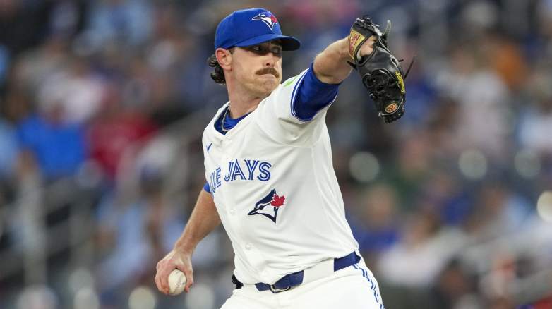 Shane Bieber