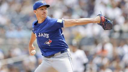 Blue Jays Must Now Revisit Free Agent Ace Amidst Looming Deadline