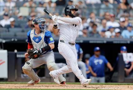 Yankees GM Brian Cashman Sends Strong Message on Jasson Dominguez at Winter Meetings
