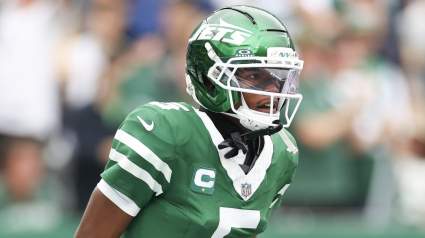 Jets’ Aaron Glenn Provides Injury Update on Garrett Wilson